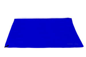 Microfiber Towel blue