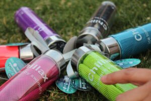 Chillax Cooling Towel1