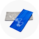 travel companion towel set