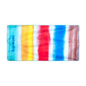 Beach Towel-Sea Breeze